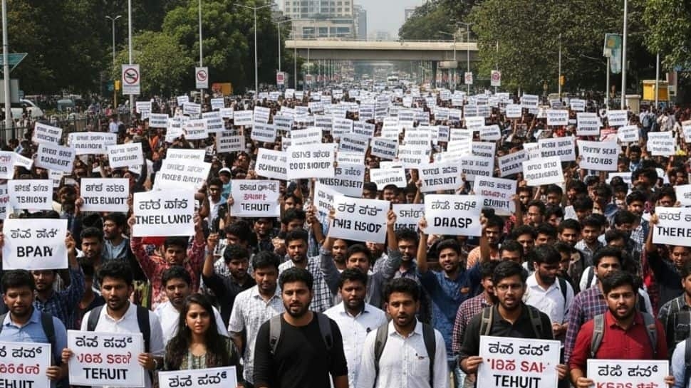 10-Hour Work Rule?! Amid Employee Protests, Here's What Karnataka Govt Has To Say