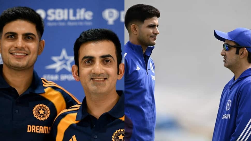 Shubman Gill- Gautam Gambhir Era Begins: Sanjay Manjrekar Sees Bright Future For India's New Test Leadership
