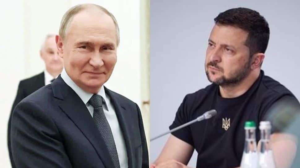 Russia-Ukraine War: Putin Questions Zelenskys Legitimacy To Seal Peace Deal