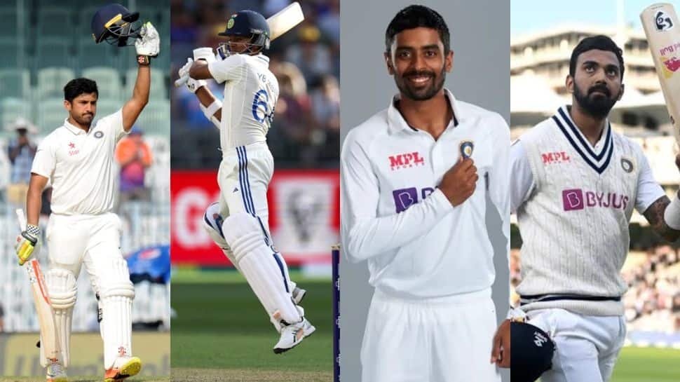 Team Indias Playing XI For 1st Test Vs England: Wasim Jaffer Picks Shardul Thakur Ahead Of Nitesh Reddy