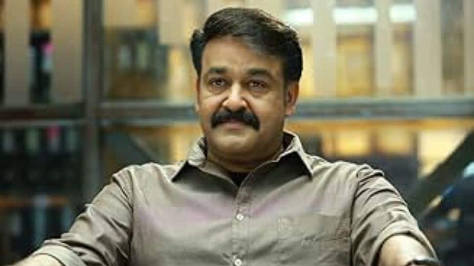 Mohanlal Meets Sri Lankan PM Dr Harini Amarasuriya, Receives ‘Courteous Welcome' At Parliament