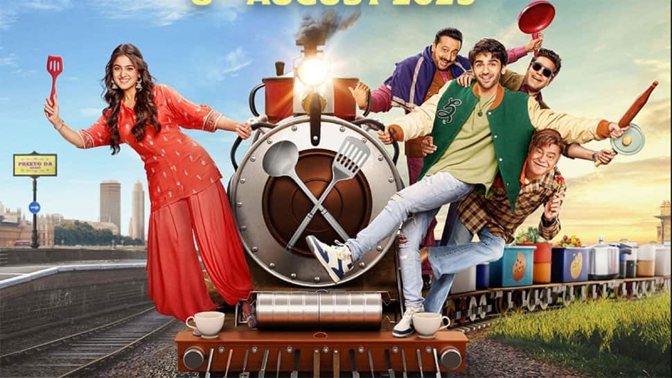 Heer Express Teaser Out, Debutant Divita Juneja-Starrer Set To Release On THIS Date