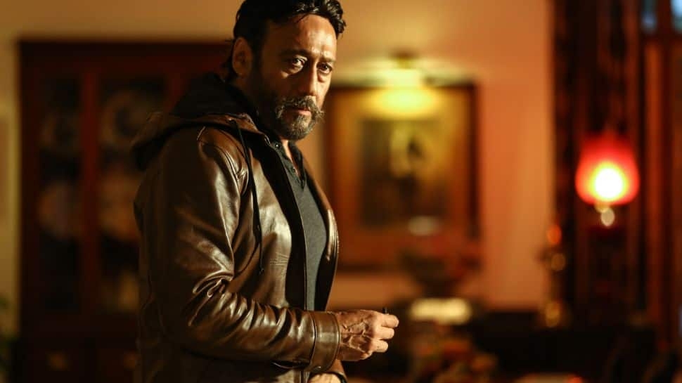 When Jackie Shroff Revealed Where He Picked Up His Lingo From