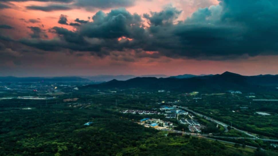 Explore 10 Offbeat Monsoon Getaways In South India For A Peaceful And Scenic Rainy Escape