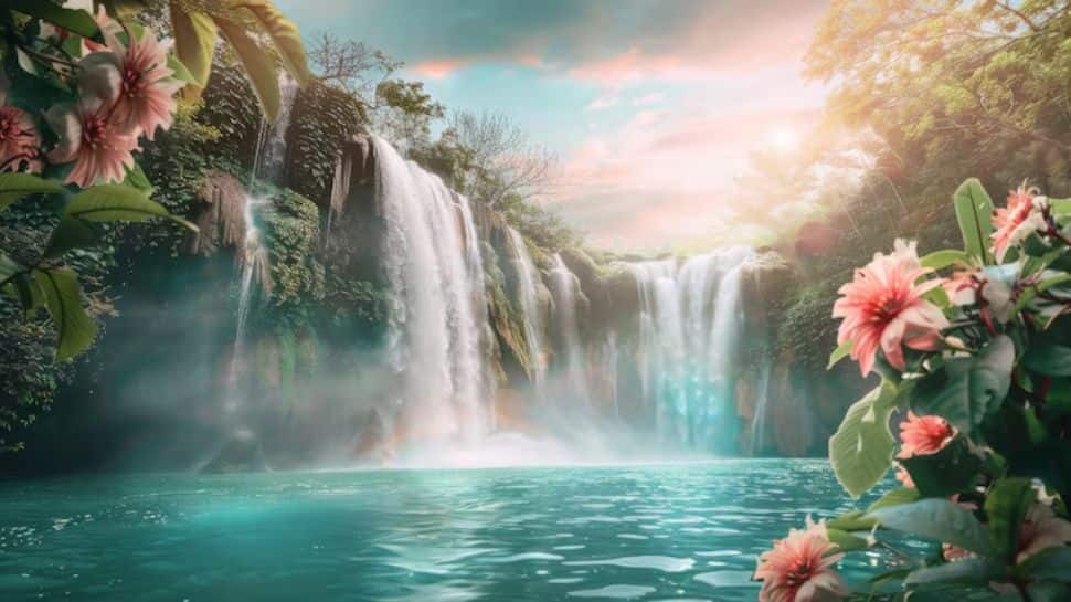 10 Stunning Waterfalls In India You Must Visit During Monsoon For The Ultimate Rainy Season Adventure