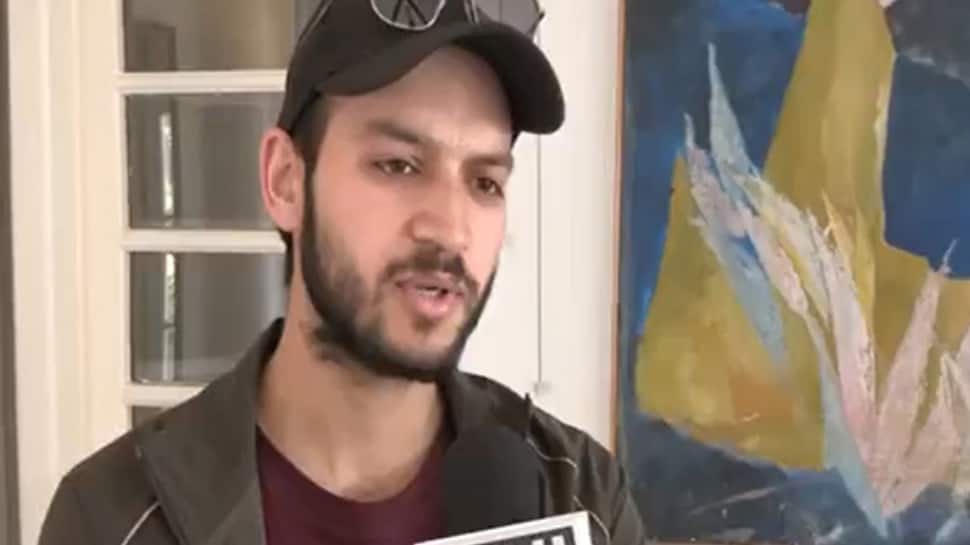 Assistant Director Umer Nisar Vows To Revive Kashmiri Cinema With Tasrufdar After Pahalgam Terror Attack