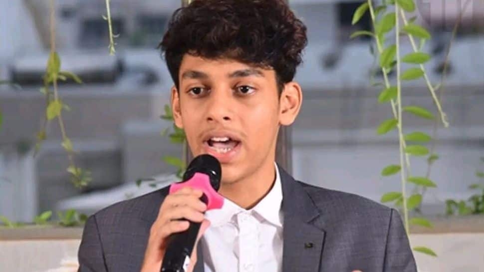 Meet 19-Year-Old Who Learned English In Just 4 Days, Speaks 46 Languages, Writes 400—Not from US, China, Japan, Pakistan, Europe; He's From….