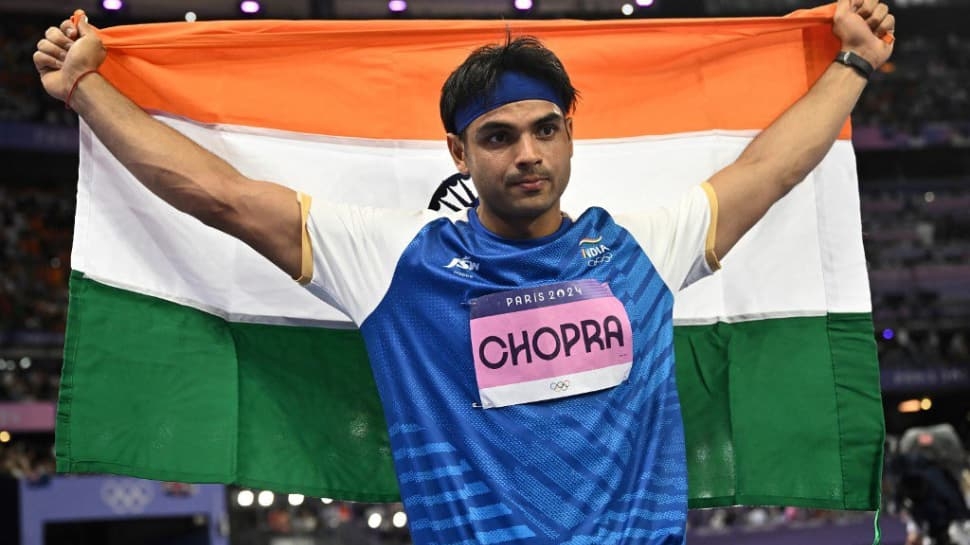 Neeraj Chopra Live: When And Where To Watch Paris Diamond League 2025 Javelin Throw?