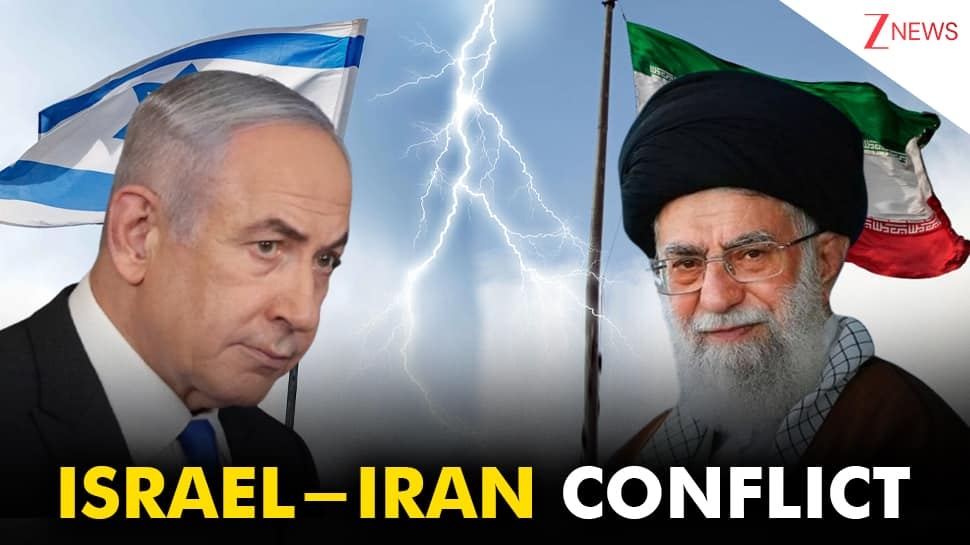 Is World War 3 Looming? Israel-Iran Conflict Raises Global Security Concerns; Experts Analyse…
