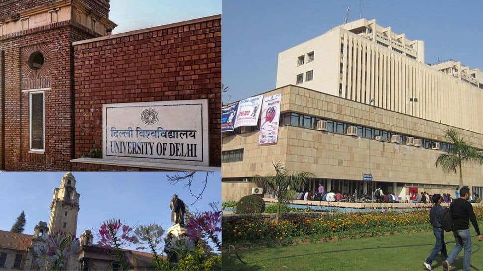 QS World Rankings 2026: From IIT Delhi To Anna University- Check List of Top 10 Indian Universities