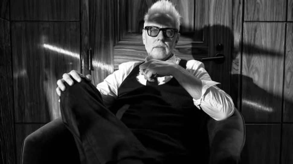 James Gunn Reveals His Favorite DC Project That's Still Under Wraps