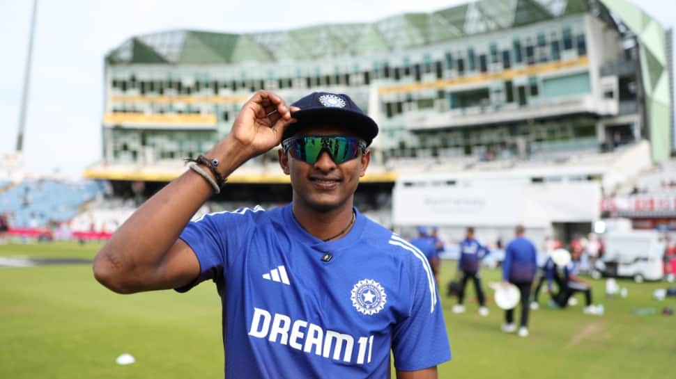 IND vs ENG: Sai Sudharsan Makes Test Debut; Joins Virat Kohli, Sourav Ganguly In THIS Unique List