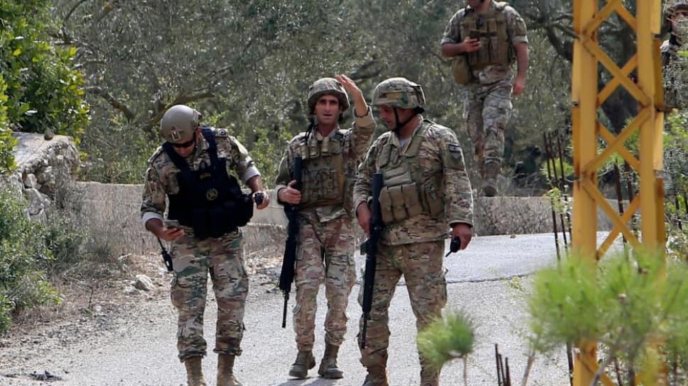 Israeli Army Says Killed Senior Commander Of Palestinian Militant Group