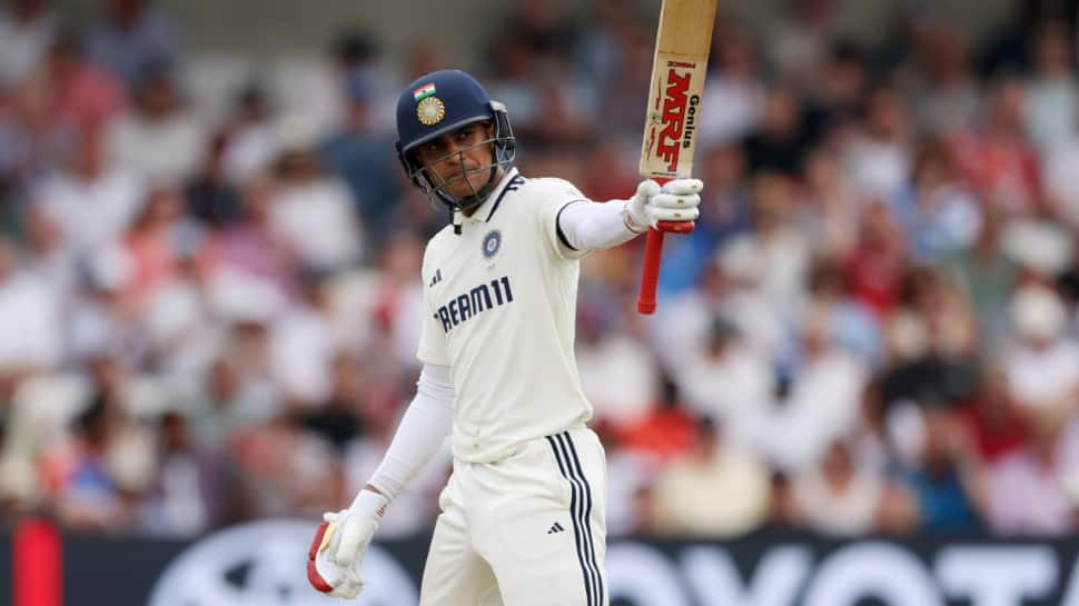 IND vs ENG, 1st Test: Shubman Gill Creates History, Becomes Youngest Indian Captain To...
