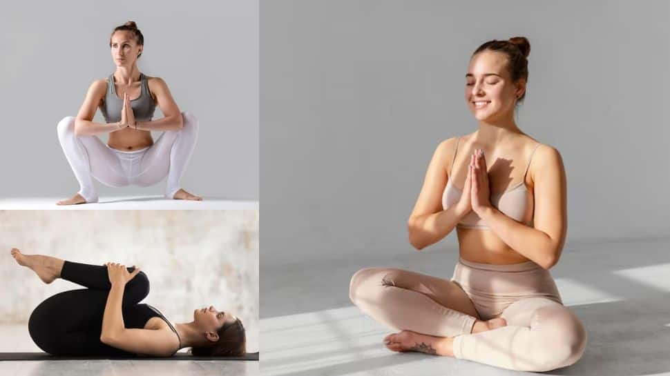 International Yoga Day 2025: Try These Easy 1-Minute Yoga Asanas If You Have A Busy Schedule