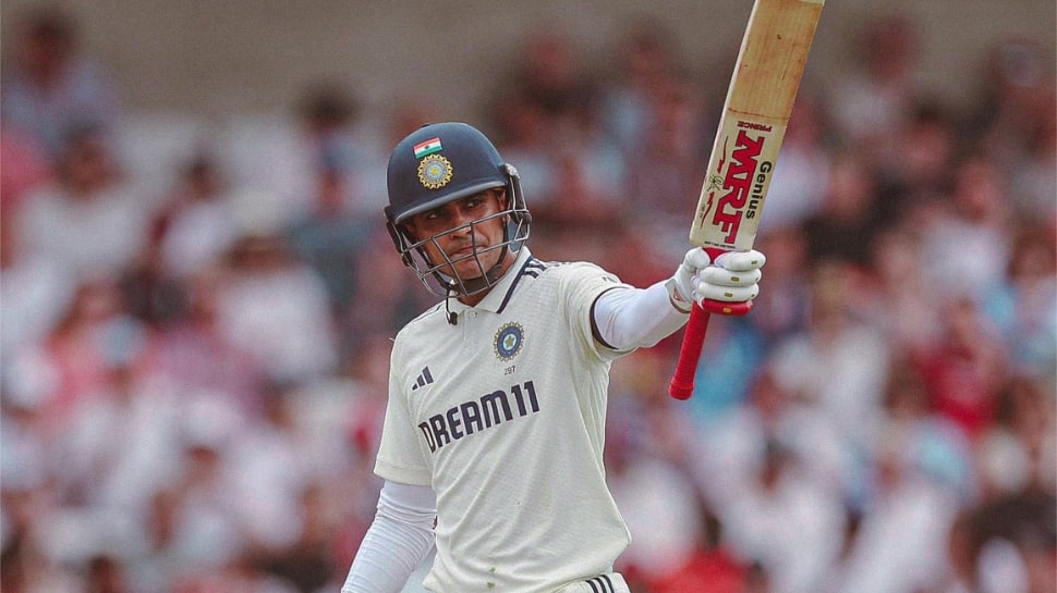 Shubman Gill's Record-Breaking Century Leaves Virat Kohli Behind In WTC Stats, Trails Only Rohit Sharma