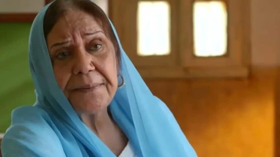 Pakistani Actress Ayesha Khan's Body Found Nearly A Week After Her Death: Reports