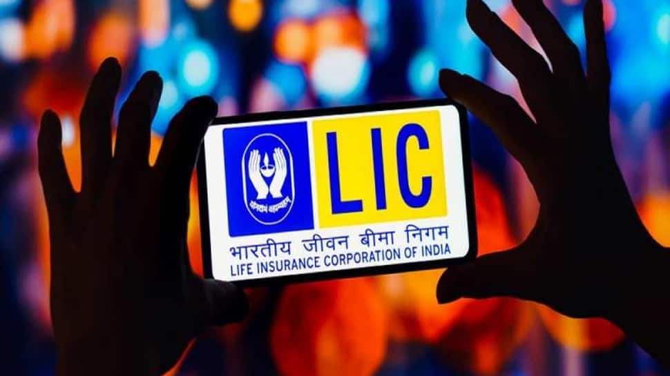 LIC Housing Finance Cuts Lending Rates To 7.50 Per Cent On New Home Loans