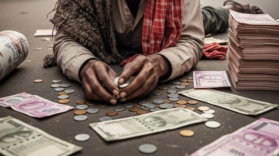 Meet World's Richest Beggar With Net Worth Of Rs 7,50,00,000, Owns Two Commercial Shops, Lives In Flats Worth Rs 1.4 Crore; He Is…