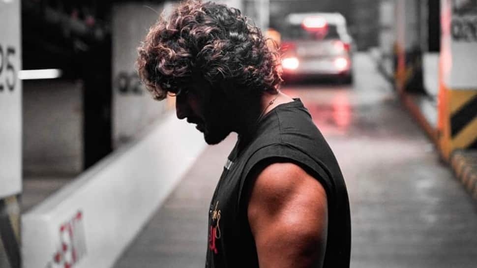 THIS Actor Shed 50 Kilos And Made A BLOCKBUSTER Debut - Find Out How Yoga Became His Lifelong Ally