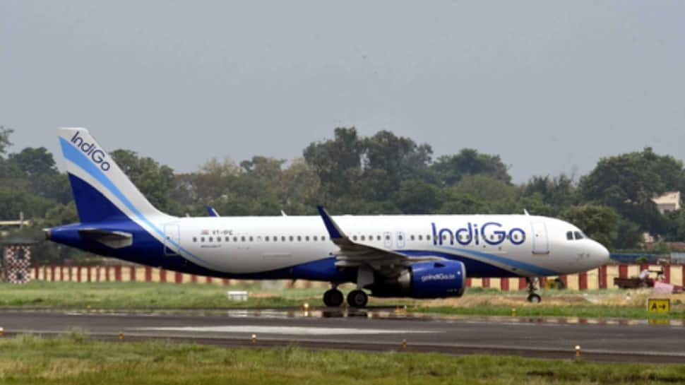 IndiGo Flight 6E 6764 Diverts To Bengaluru After Pilot's 'Fuel Mayday' Call, Lands Safely