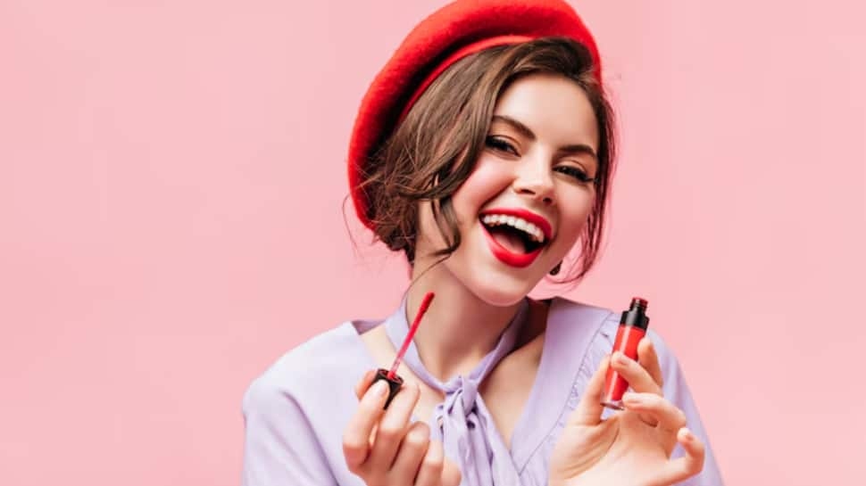 Gorgeous Lips, Less than 500: Best Matt Lipsticks