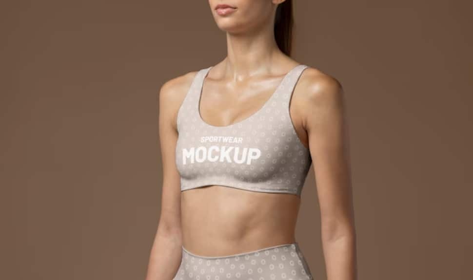 Move with Confidence: 4 Supportive Sports Bras You'll Love