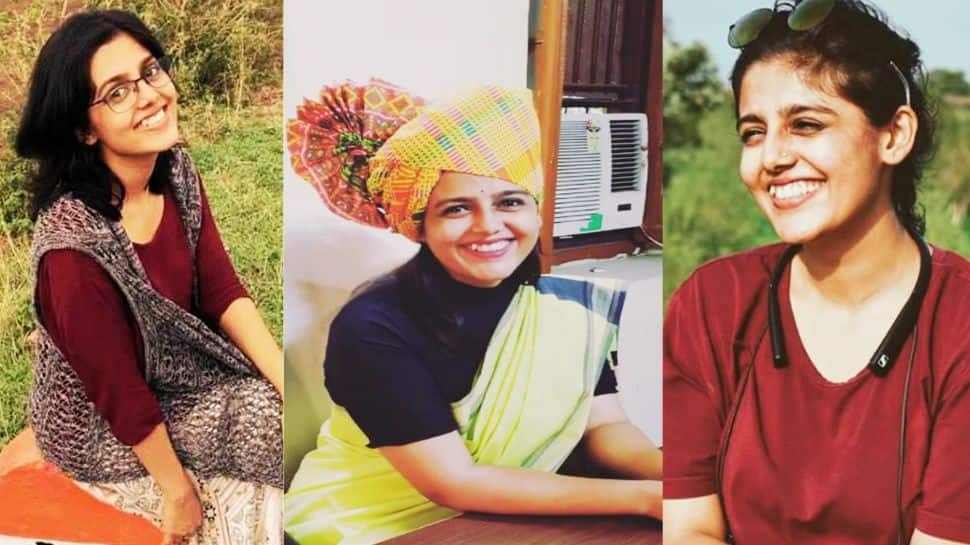 Meet the Farmer's Daughter Who Cracked UPSC in Her Second Attempt With AIR…. And Said No to ‘Kanyadaan' at Wedding- Know All About Her Inspiring Story