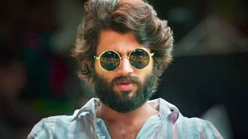 Vijay Deverakonda Faces Complaint Under SC/ST Act Over Alleged Tribal Remarks