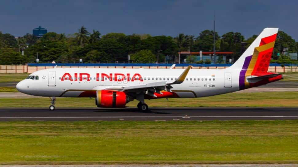 Air India Flight From Birmingham To Delhi Diverted To Riyadh Due To This Reason...