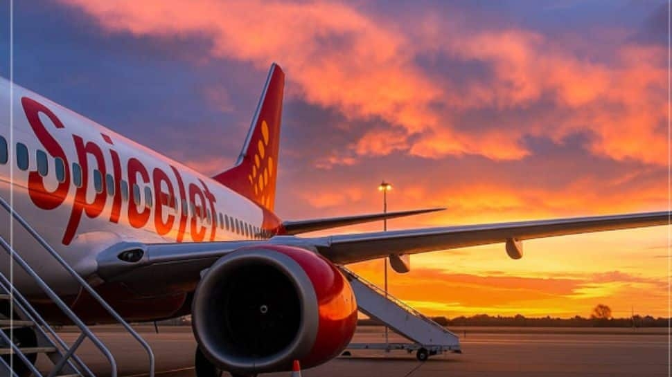 SpiceJet Asked To Pay Rs 25,000 To Senior Citizen For Issuing Wrong Ticket