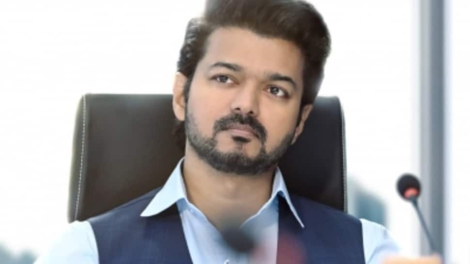 Thalapathy Vijay Turns 51: Nayanthara To Atlee Lead Heartfelt Wishes As Celebs Celebrate The Star