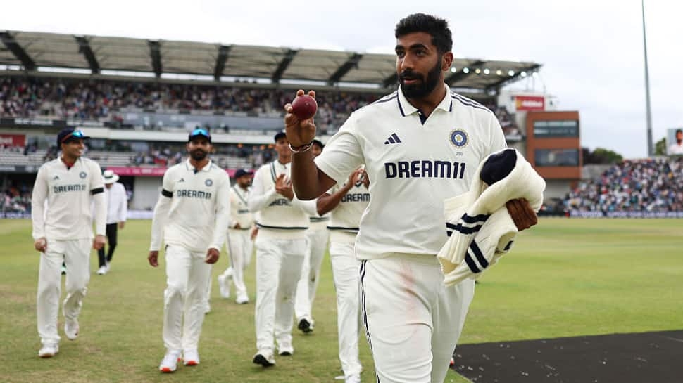 IND vs ENG, 1st Test: Jasprit Bumrah Creates History, Equals Kapil Dev For This MASSIVE Record