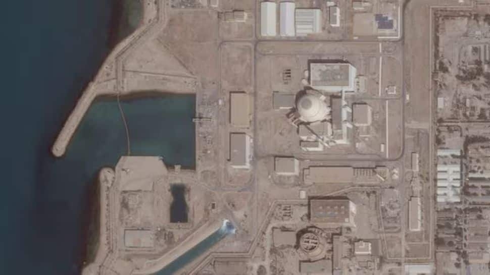 Iran-Israel War: ‘Chernobyl in the Making?' Explosions Rock Iran's Nuclear Plant After US Strikes