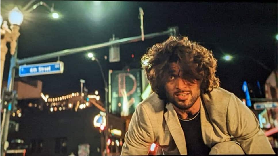Complaint Filed Against Vijay Deverakonda For Derogatory Remarks Against Tribals