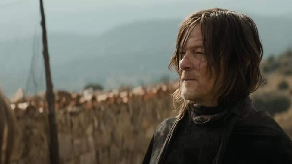 The Walking Dead: Season 3 Gets Release Date, Take A Look At The New Teaser