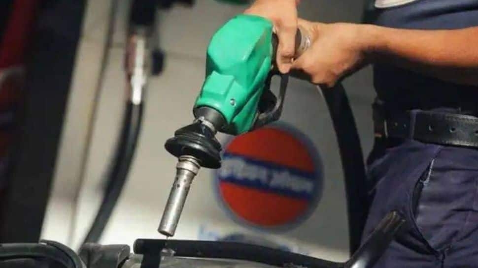 Oil Prices At 5-Month High Amid Mideast Crisis, India Has Enough Supplies