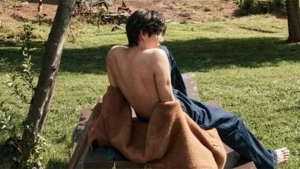 Meet Most Handsome Man In The World 2025 Who Beats Brad Pitt, Tom Cruise; Is Not From India Or US: Only Indian In The List Is 51 Years Old With 2 Kids...