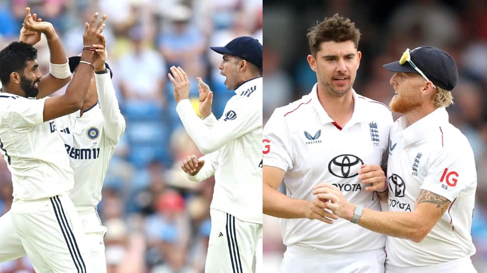 IND Vs ENG 1st Test Day 4 FREE Live Streaming Details: When And Where To Watch India vs England Headingley, Leeds Test Match Live Telecast On TV, Mobile APPs Online