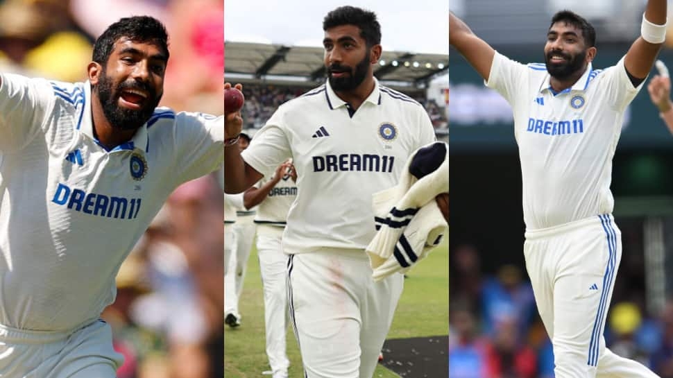 5 Records Jasprit Bumrah Broke During IND vs ENG 1st Test: Overtaking Wasim Akram, Equalling Kapil Dev And...