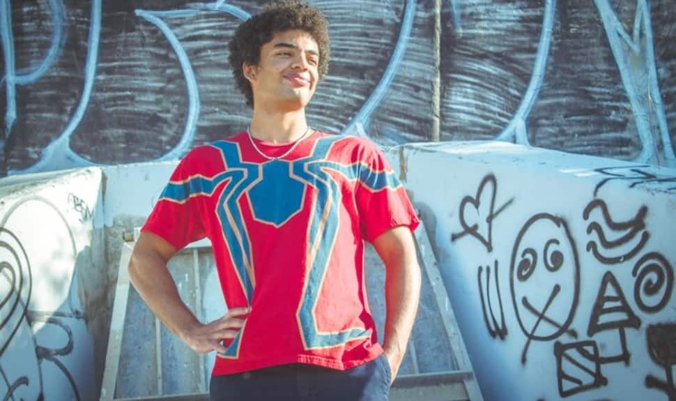 Style Reloaded: Must-Have Graphic & Logo T-Shirts for Men on Zalora