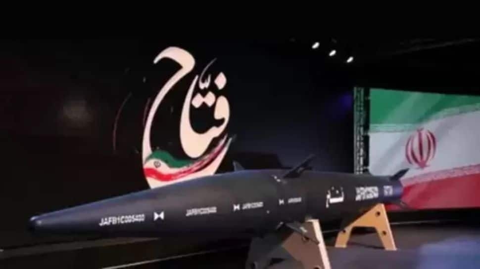 Meet Fattah Missile – Iran's Sky-Shredding Hypersonic Monster That Blew Past Israel's Defences, Stunned The World