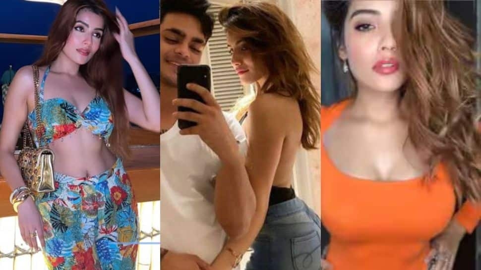Who Is Aditi Hundia? Ishan Kishan's Rumoured Girlfriend And The Breakup Fans Are Talking About