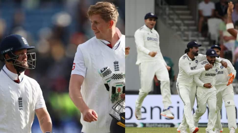 IND Vs ENG 1st Test 5th Day FREE Live Streaming Details: When And Where To Watch India vs England Headingley, Leeds Test Match Live Telecast On TV, Mobile APPs Online