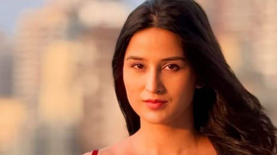 Dakini Actress Sheen Dass Gives A Glimpse Of Her Experience For Shooting At Haunted Locations