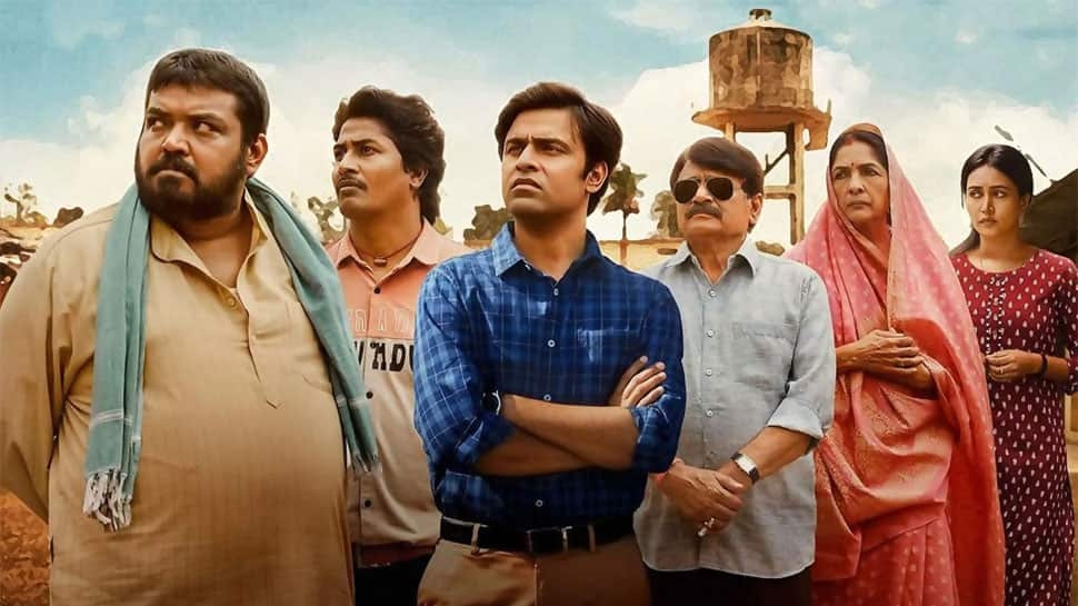 Panchayat Season 4 X Twitter Review: Poll Takes Over Plot, Check Honest Reactions From Viewers