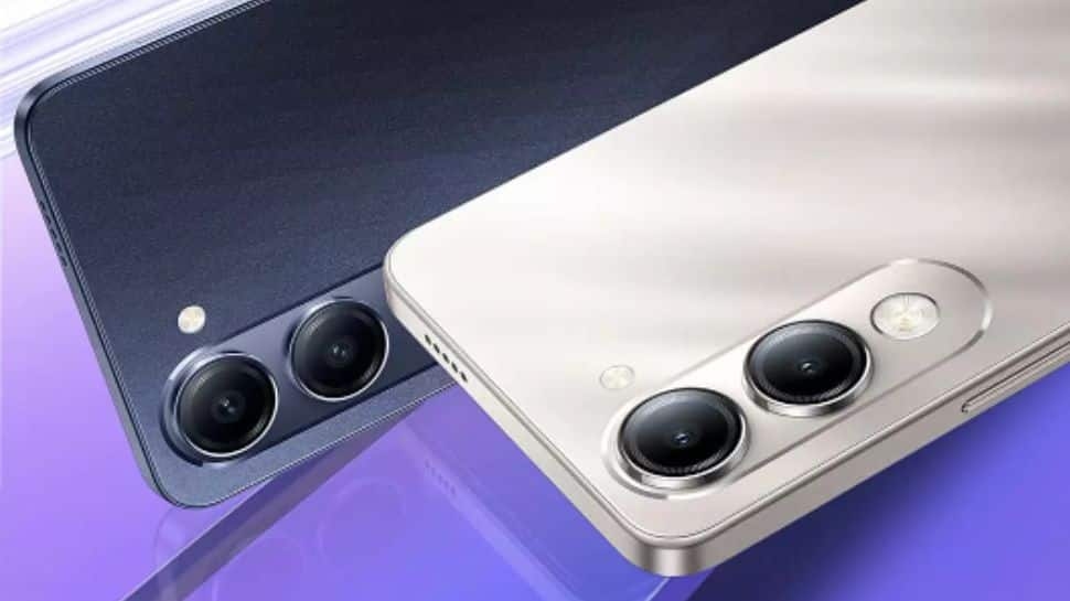 Vivo T4 Lite 5G Launched In India With 6,000mAh Battery Under Rs 10,000; Check Camera, Battery And Bank Offers