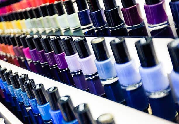 Best Nail Polishes for Long-Lasting Color and Chip Resistance