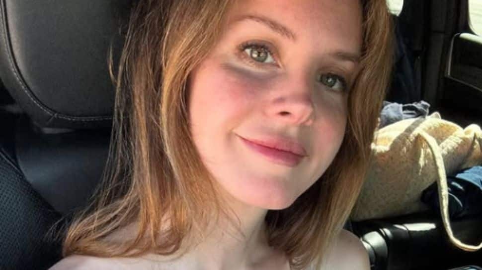 Lana Del Rey Excited For Forthcoming Tour When She Celebrated Her Birthday