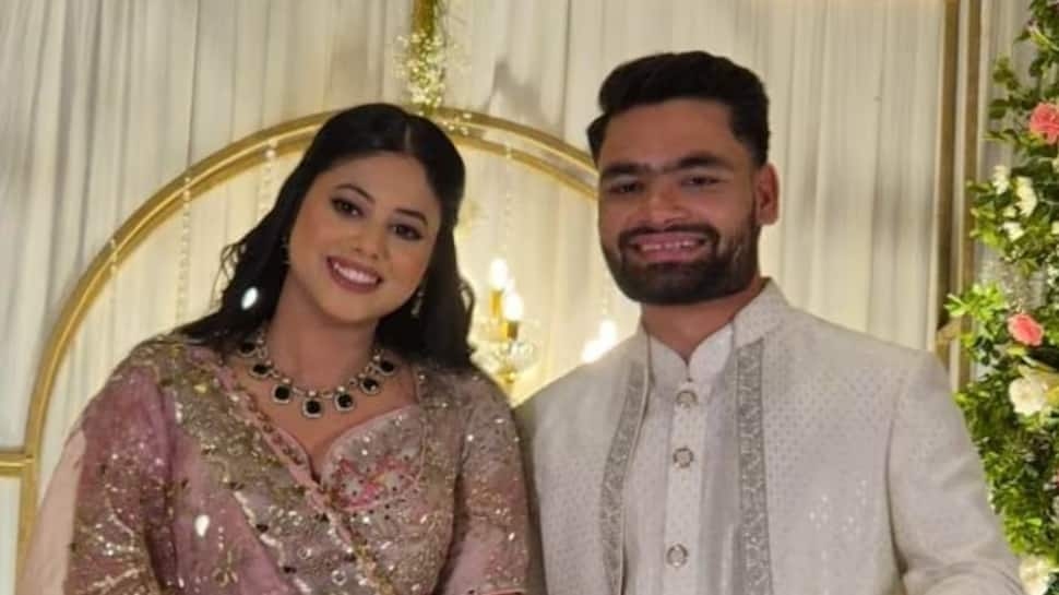 Rinku Singh-Priya Saroj Wedding Postponed To February 2026 Due To THIS Reason